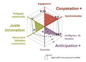 Diapo AgileProfile-oct14