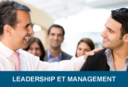 Leadership et management